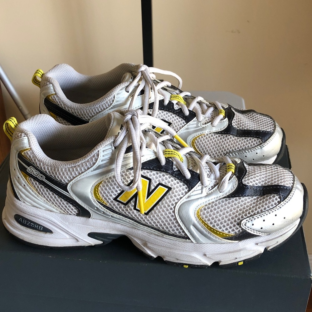 New Balance Sneakers 530 Unisex M7.5/W9